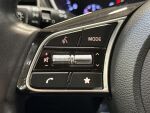 Kia Ceed 2022 Punainen