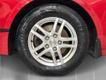 Kia Ceed 2022 Punainen