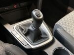 Kia Ceed 2022 Punainen