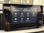 Kia Ceed 2022 Punainen