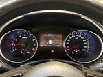 Kia Ceed 2022 Punainen