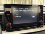 Kia Ceed 2022 Punainen