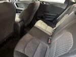 Kia Ceed 2022 Punainen