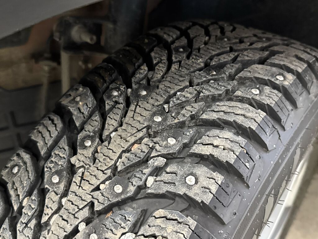 Nissan Qashqai 2022 Punainen