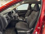 Nissan Qashqai 2022 Punainen