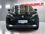 Peugeot 3008 2022 Musta