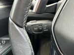 Peugeot 3008 2022 Musta