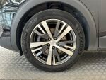 Peugeot 3008 2022 Musta