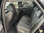 Peugeot 3008 2022 Musta