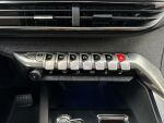 Peugeot 3008 2022 Musta