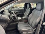 Peugeot 3008 2022 Musta
