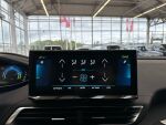 Peugeot 3008 2022 Musta
