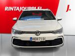 Volkswagen Golf 2022 Valkoinen