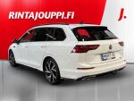 Volkswagen Golf 2022 Valkoinen