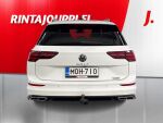 Volkswagen Golf 2022 Valkoinen