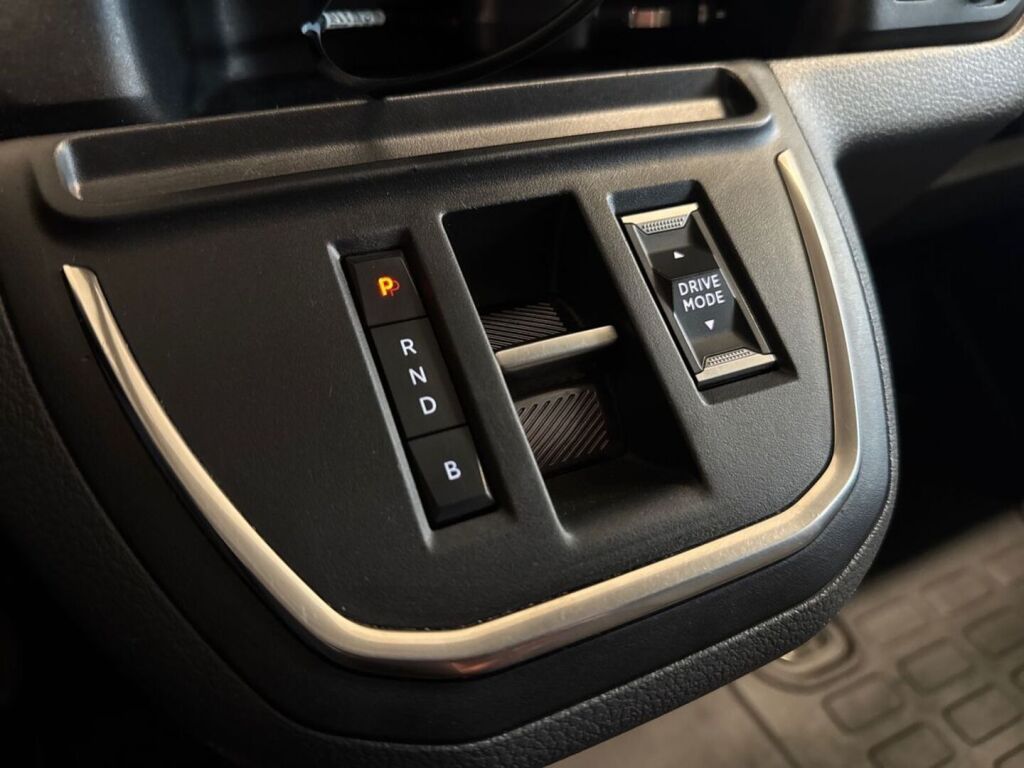 Citroen e-Jumpy 2022 Valkoinen