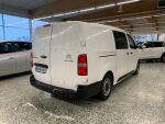 Citroen e-Jumpy 2022 Valkoinen