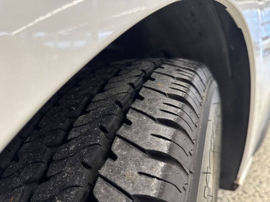 Citroen e-Jumpy 2022 Valkoinen