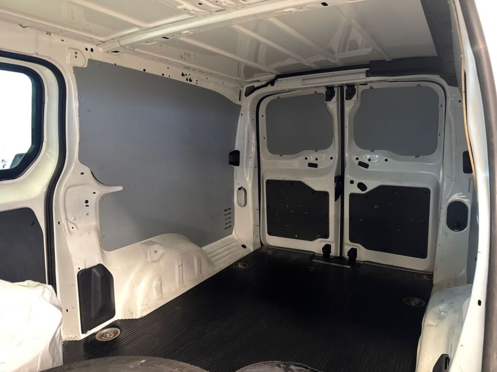 Citroen e-Jumpy 2022 Valkoinen