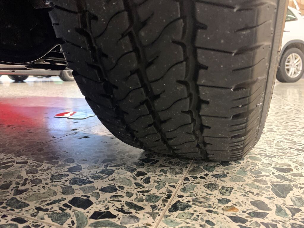 Citroen e-Jumpy 2022 Valkoinen