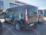 Ford Transit Custom 2022 Harmaa