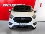 Ford Transit Custom 2022 Valkoinen