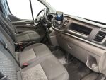 Ford Transit Custom 2022 Valkoinen
