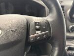 Ford Transit Custom 2022 Valkoinen