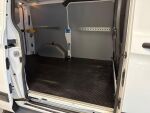 Ford Transit Custom 2022 Valkoinen