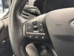 Ford Transit Custom 2022 Valkoinen