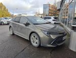 Toyota Corolla 2022 Ruskea (beige)