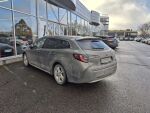 Toyota Corolla 2022 Ruskea (beige)
