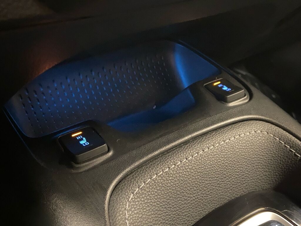 Toyota Corolla 2022 Musta