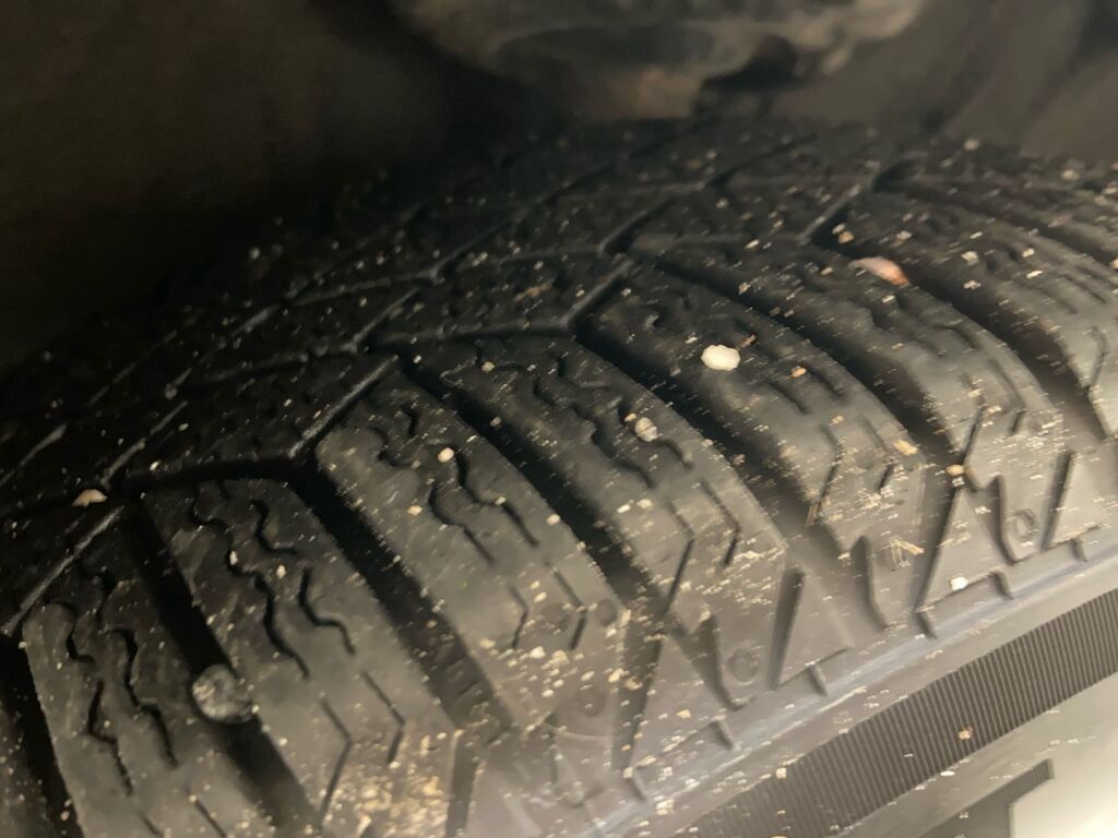 Toyota Corolla 2022 Musta