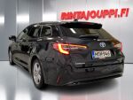 Toyota Corolla 2022 Musta