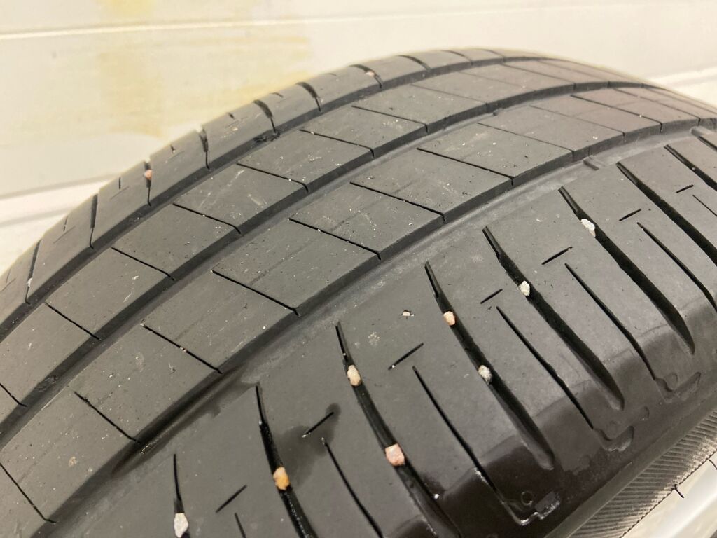 Toyota Corolla 2022 Musta