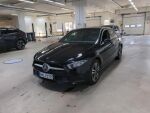 Mercedes-Benz A 2022 Musta