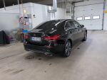 Mercedes-Benz A 2022 Musta