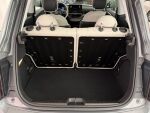 Fiat 500e 2022 Harmaa