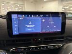 Fiat 500e 2022 Harmaa