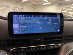 Fiat 500e 2022 Harmaa