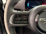 Fiat 500e 2022 Harmaa