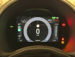 Fiat 500e 2022 Harmaa