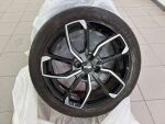 Fiat 500e 2022 Harmaa