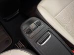 Fiat 500e 2022 Harmaa