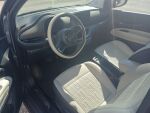 Fiat 500e 2022 Harmaa
