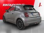 Fiat 500e 2022 Harmaa
