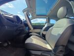 Fiat 500e 2022 Harmaa