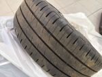 Fiat 500e 2022 Harmaa