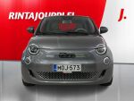 Fiat 500e 2022 Harmaa